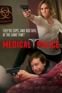 Phim Cảnh Sát Y Khoa - Medical Police (2020)