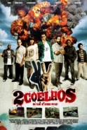 Phim Hai Con Thỏ - 2 Coelhos (2012)