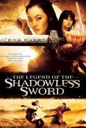 Phim Vô Ảnh Kiếm - Shadowless Sword (2005)