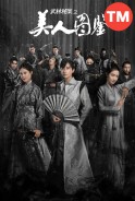 Phim Bí Mật Võ Lâm: Mỹ Nhân Đồ Giám (Thuyết Minh) - Wulin Mian Zhi Meiren Tujian (2020)