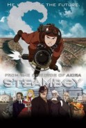 Steamboy