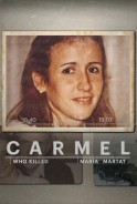 Phim Carmel: Ai Đã Giết Maria Marta? - Carmel: Who Killed Maria Marta? (2020)