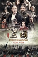 Phim Tân Tam Quốc Diễn Nghĩa (Lồng Tiếng) - Three Kingdoms (2010)