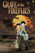 Phim Mộ Đom Đóm - Grave of the Fireflies (1988)