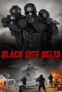 Phim Trận Tuyến Delta - Black Site Delta (2017)