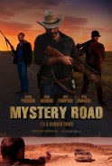 Phim Con Đường Bí Ẩn - Mystery Road (2013)