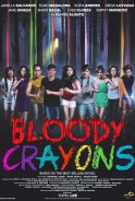 Phim Trò Chơi Đẫm Máu - Bloody Crayons (2017)