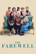 Phim Lời Từ Biệt - The Farewell (2019)