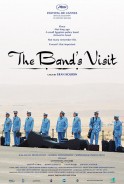Phim Chuyến Thăm Của Đội Cảnh Sát - The Band's Visit (2007)