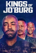 Phim Hai Vị Vua Của Jo'burg - Kings of Jo'burg (2020)