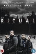 Phim Nghi Lễ Tế Thần - The Ritual (2017)