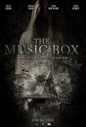 Phim Hộp Nhạc Ma Quái - The Music Box (2018)