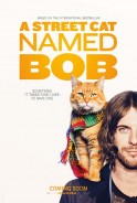Phim Chú Mèo Đường Phố - A Street Cat Named Bob (2016)