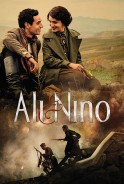 Phim Chuyện Tình Ali Và Nino - Ali And Nino (2016)