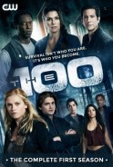The Hundred (Season 1) - The 100