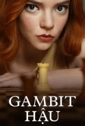 Phim Gambit Hậu - The Queen's Gambit (2020)