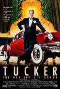 Phim Tucker: Bản Lĩnh Và Hoài Bão - Tucker: The Man and His Dream (1988)