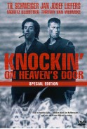Phim Gõ Cửa Thiên Đàng - Knockin' on Heaven's Door (1997)