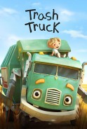 Phim Hank Và Bạn Xe Tải Chở Rác - Trash Truck (2020)