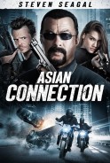 Phim Cuộc Chiến Băng Đảng - The Asian Connection (2016)