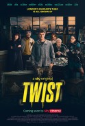 Phim Siêu Trộm Đường Phố - Twist (2021)