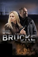 Phim Xác Chết Bí Ẩn Trên Cầu (Phần 2) - The Bridge - Bron/Broen (Season 2) (2013)