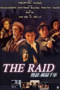 Phim Hoành Tảo Thiên Quân - The Raid (1991)