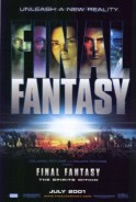 Phim Hủy Diệt Trái Đất - Final Fantasy: The Spirits Within (2001)