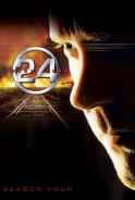 Phim 24 Giờ Chống Khủng Bố: Phần 4 - 24 (Season 4) (2005)