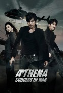 Phim Âm Mưu Athena - Athena: Goddess Of War The Movie (2011)