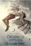 Phim Những Con Quỷ Của Da Vinci Phần 2 - Da Vinci's Demons (Season 2) (2014)