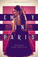 Phim Emily Ở Paris - Emily in Paris (2020)