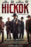 Phim Tay Súng Huyền Thoại - Hickok (2017)