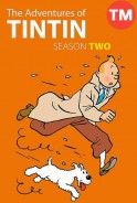 Phim Những Cuộc Phiêu Lưu Của Tintin: Phần 2 - The Adventures of Tintin (Season 2) (1992)