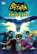 Phim Người Dơi Đại Chiến Với Hai-Mặt - Batman vs. Two-Face (2017)