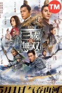 Phim Chân Tam Quốc Vô Song (Thuyết Minh) - Dynasty Warriors (2021)