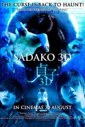 Phim Lời Nguyền Sadako - Sadako 3D (2012)