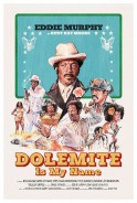 Phim Tên Tôi Là Dolemite - Dolemite Is My Name (2019)