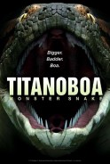 Phim Bí Ẩn Quái Vật Khổng Lồ Titanoboa - Titanoboa: Monster Snake (2012)