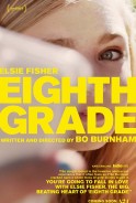 Phim Thời Trung Học - Eighth Grade (2018)