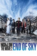 Phim Cuộc Chiến Băng Đảng 2 - High And Low: End Of Sky (2017)
