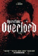 Phim Chiến Dịch Overlord - Overlord (2018)