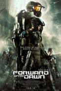 Phim Cuộc Chiến Dành Hòa Bình - Halo 4: Forward Unto Dawn (2012)