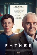 Phim Người Cha - The Father (2021)