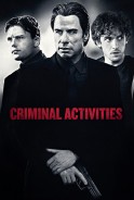 Phim Phi Vụ Mafia - Criminal Activities (2015)
