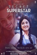 Phim Secret Superstar - Siêu Sao Bí Mật (2017)
