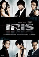 Phim Mật Danh Iris - Iris: The Movie (2010)