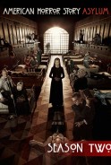 Phim Chuyện Kinh Dị Mỹ (Phần 2): Viện Tâm Thần - American Horror Story (Season 2): Asylum (2012)