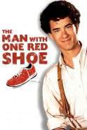 Phim Người Đàn Ông Đi Giày Đỏ - The Man with One Red Shoe (1985)