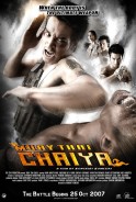 Phim Võ Sĩ Muay Thái - Muay Thai Fighter - Chaiya (2007)